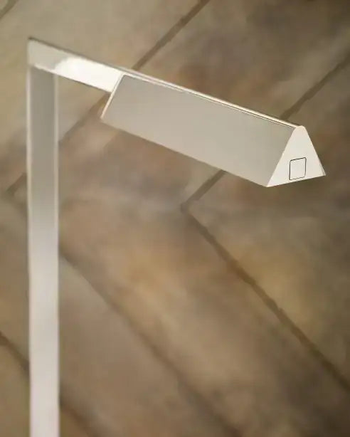 VISUAL COMFORT MODERN, DESSAU FLOOR LAMP, FLOOR LAMP
