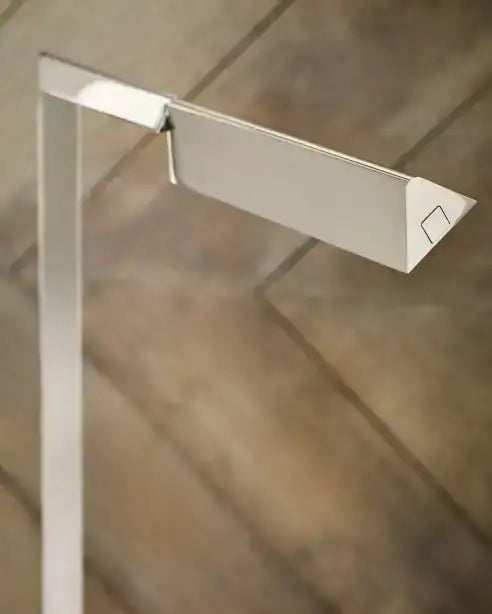 VISUAL COMFORT MODERN, DESSAU FLOOR LAMP, FLOOR LAMP