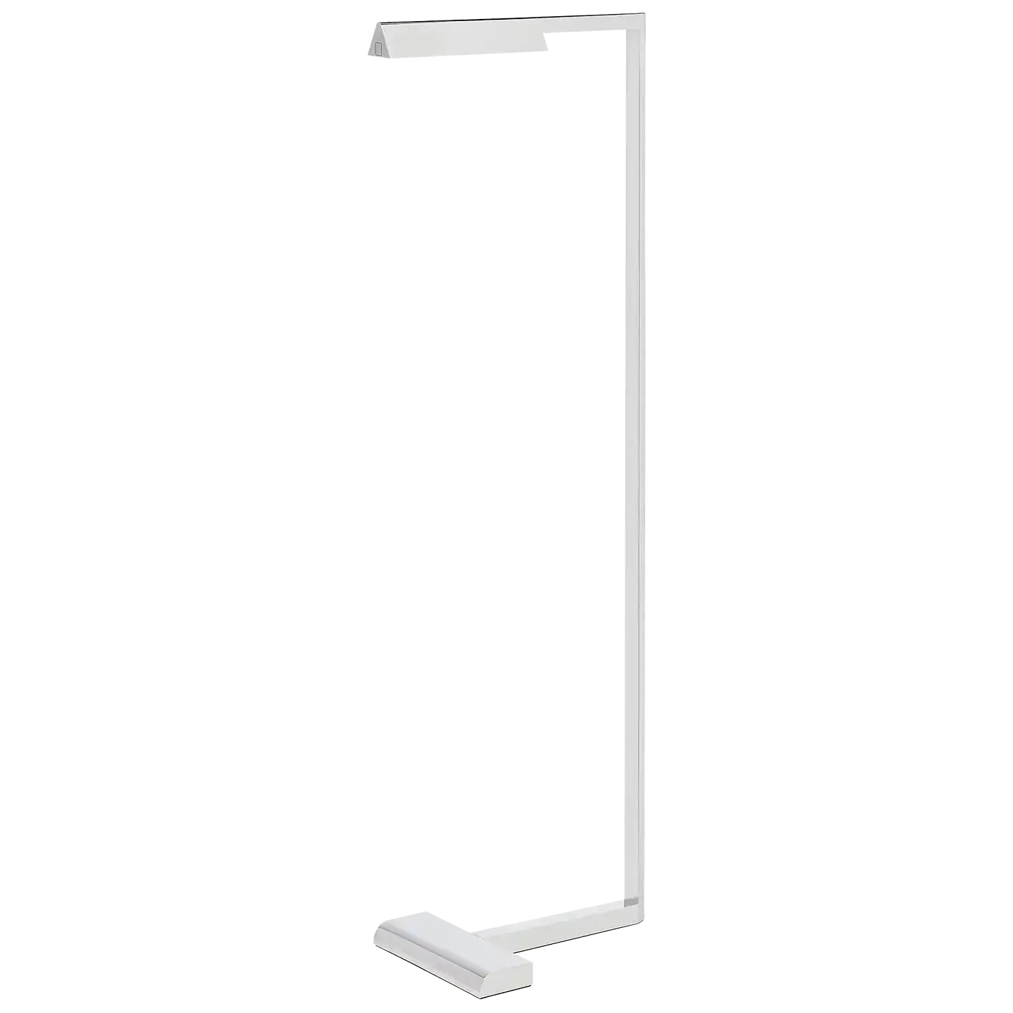 VISUAL COMFORT MODERN, DESSAU FLOOR LAMP, FLOOR LAMP