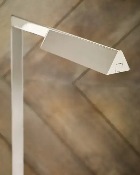 VISUAL COMFORT MODERN, DESSAU FLOOR LAMP, FLOOR LAMP