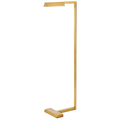 VISUAL COMFORT MODERN, DESSAU FLOOR LAMP, FLOOR LAMP