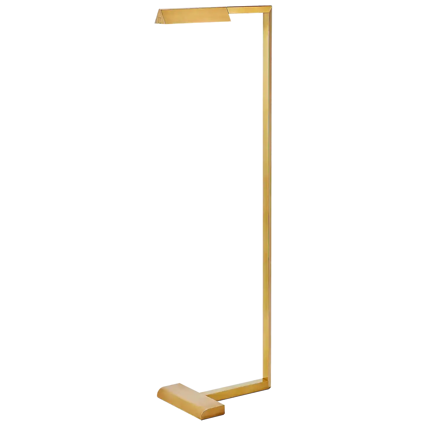 VISUAL COMFORT MODERN, DESSAU FLOOR LAMP, FLOOR LAMP
