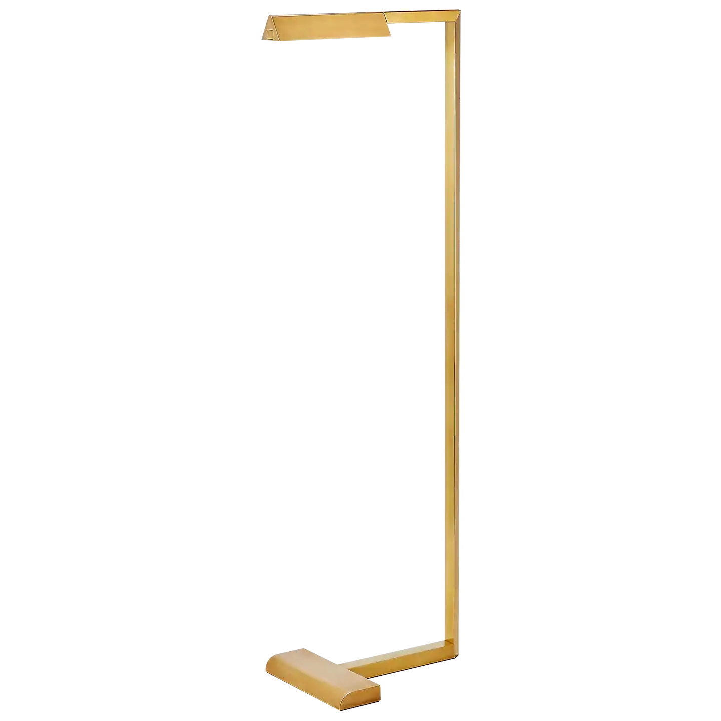 VISUAL COMFORT MODERN, DESSAU FLOOR LAMP, FLOOR LAMP