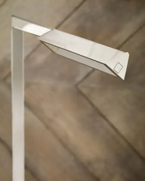 VISUAL COMFORT MODERN, DESSAU FLOOR LAMP, FLOOR LAMP