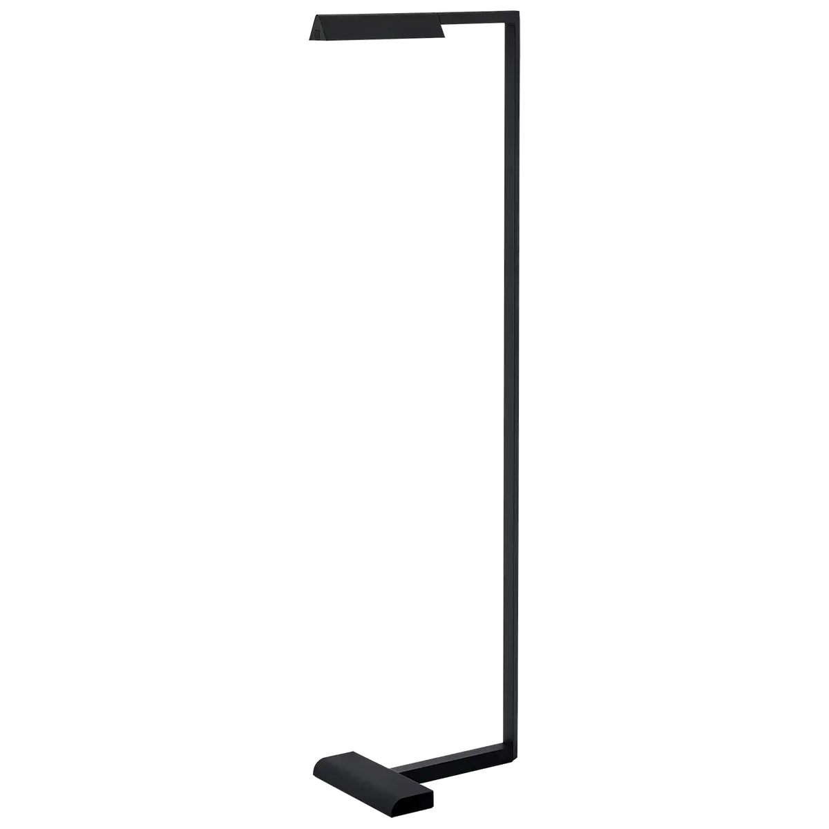 VISUAL COMFORT MODERN, DESSAU FLOOR LAMP, FLOOR LAMP