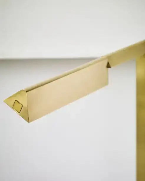 VISUAL COMFORT MODERN, DESSAU FLOOR LAMP, FLOOR LAMP