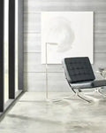 VISUAL COMFORT MODERN, DESSAU FLOOR LAMP, FLOOR LAMP