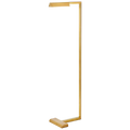 VISUAL COMFORT MODERN, DESSAU FLOOR LAMP, FLOOR LAMP