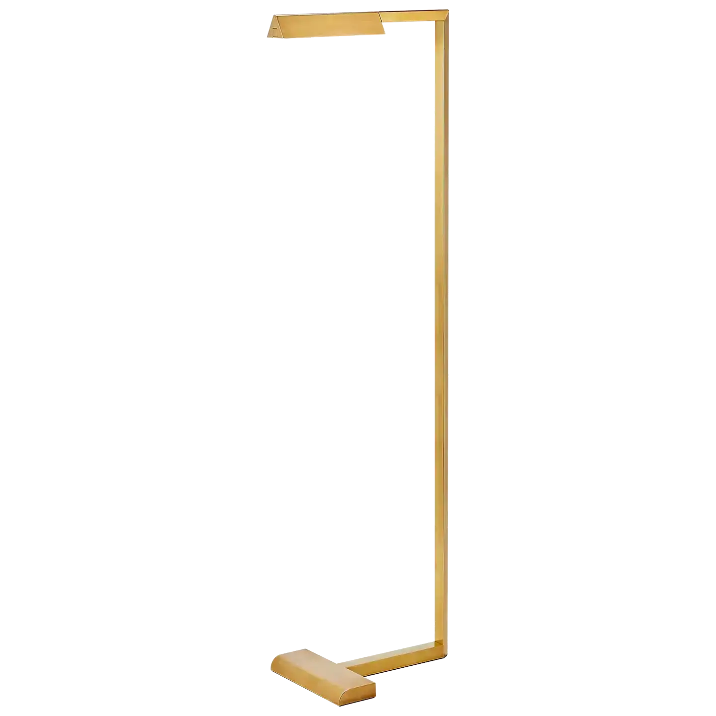 VISUAL COMFORT MODERN, DESSAU FLOOR LAMP, FLOOR LAMP