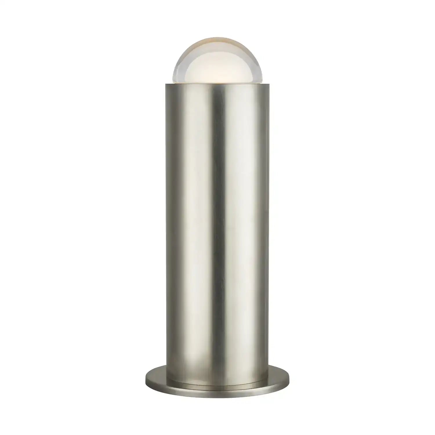 VISUAL COMFORT MODERN, EBELL TABLE LAMP, TABLE LAMPS