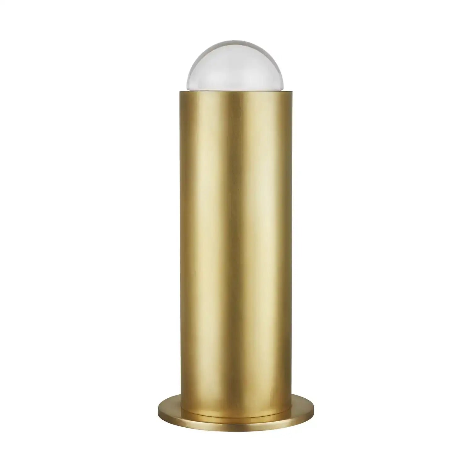 VISUAL COMFORT MODERN, EBELL TABLE LAMP, TABLE LAMPS