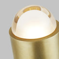 VISUAL COMFORT MODERN, EBELL TABLE LAMP, TABLE LAMPS