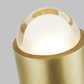 VISUAL COMFORT MODERN, EBELL TABLE LAMP, TABLE LAMPS