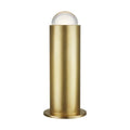 VISUAL COMFORT MODERN, EBELL TABLE LAMP, TABLE LAMPS