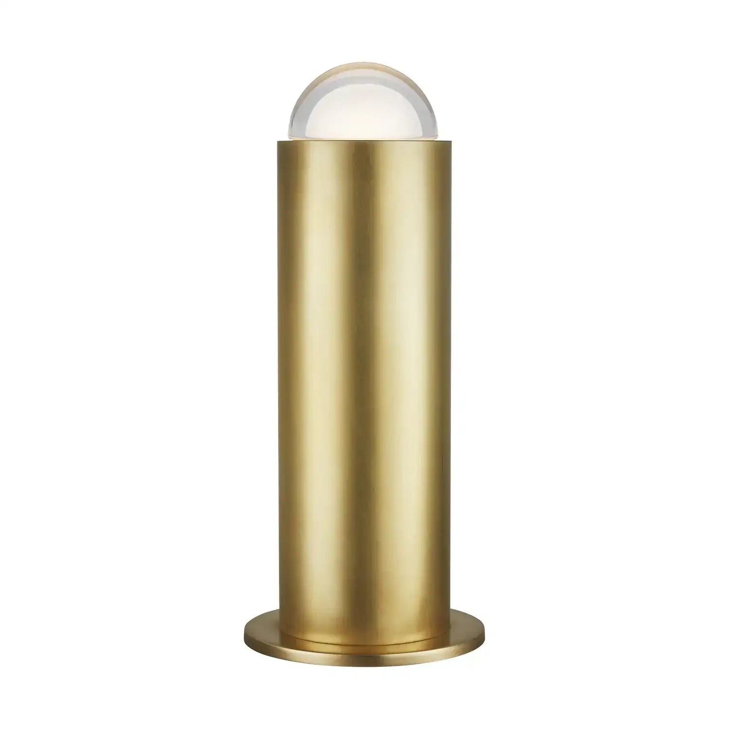 VISUAL COMFORT MODERN, EBELL TABLE LAMP, TABLE LAMPS