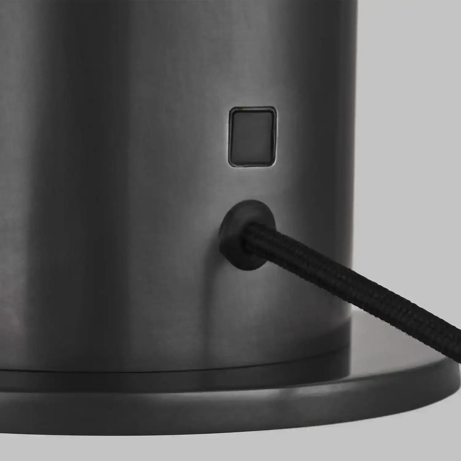 VISUAL COMFORT MODERN, EBELL TABLE LAMP, TABLE LAMPS