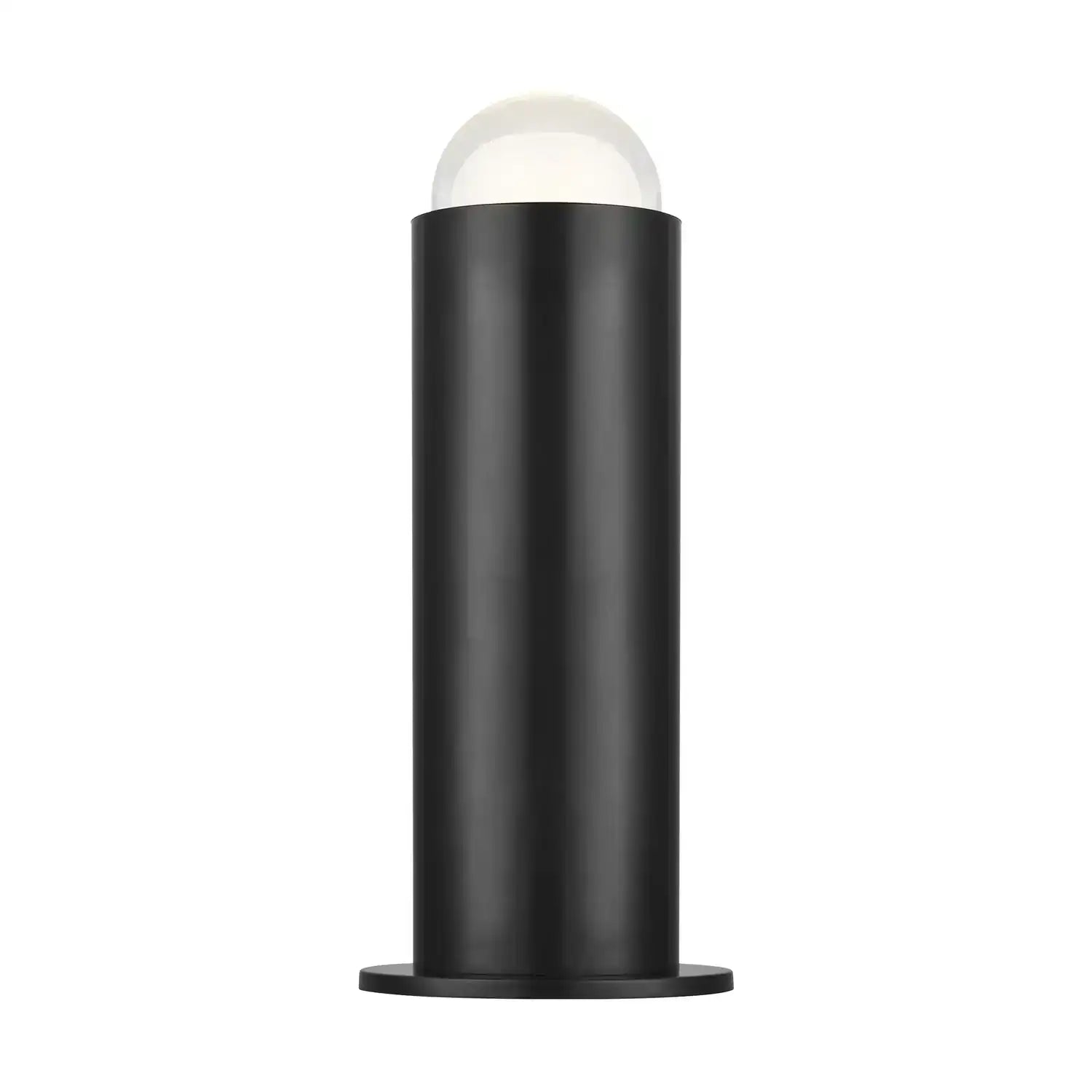 VISUAL COMFORT MODERN, EBELL TABLE LAMP, TABLE LAMPS