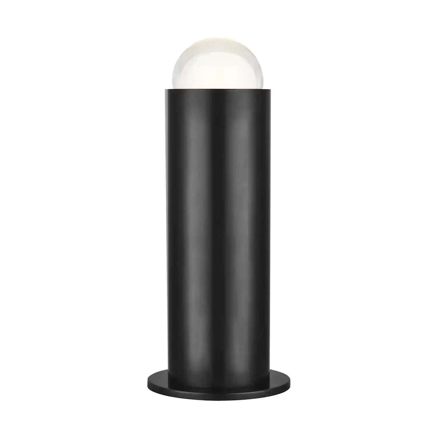 VISUAL COMFORT MODERN, EBELL TABLE LAMP, TABLE LAMPS