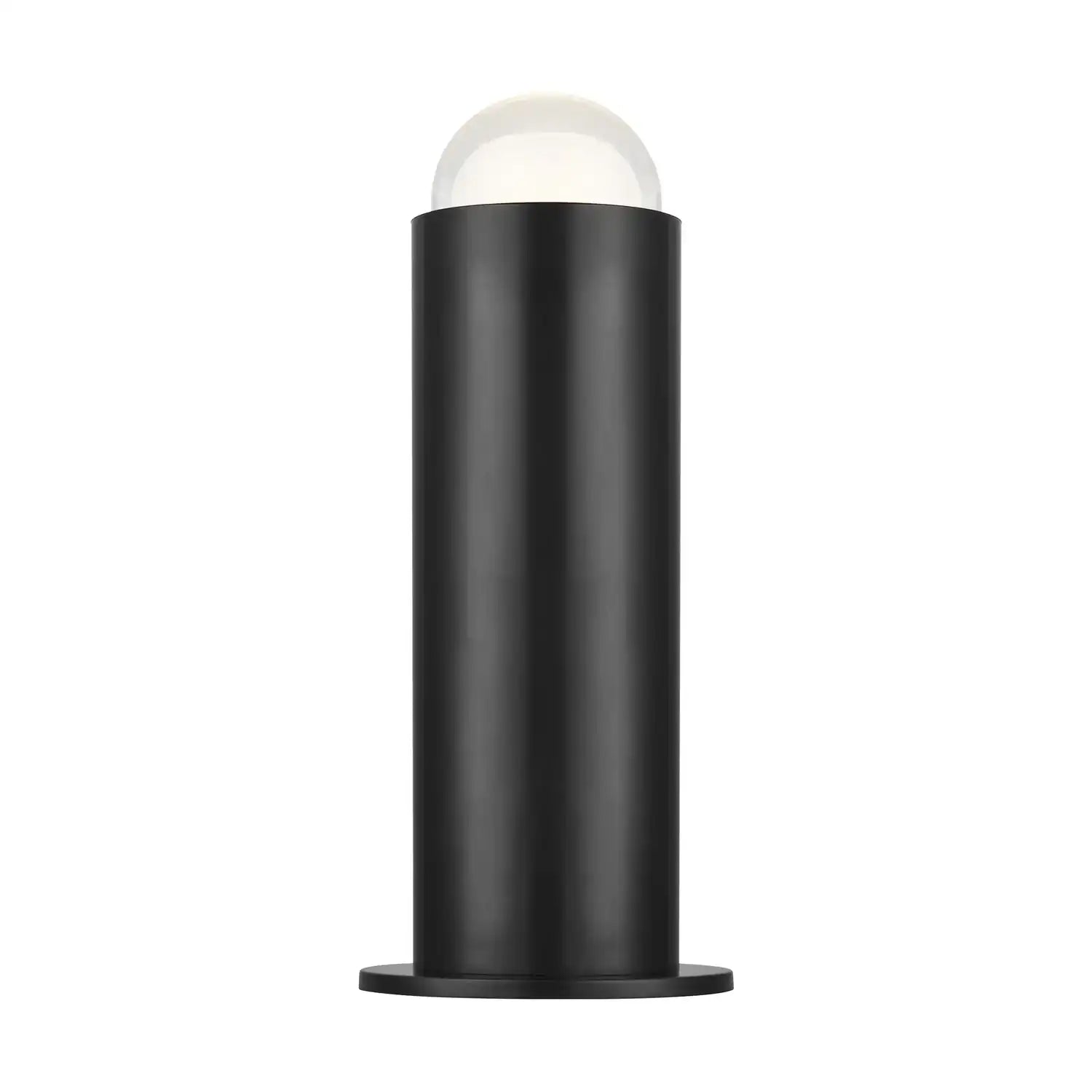 VISUAL COMFORT MODERN, EBELL TABLE LAMP, TABLE LAMPS