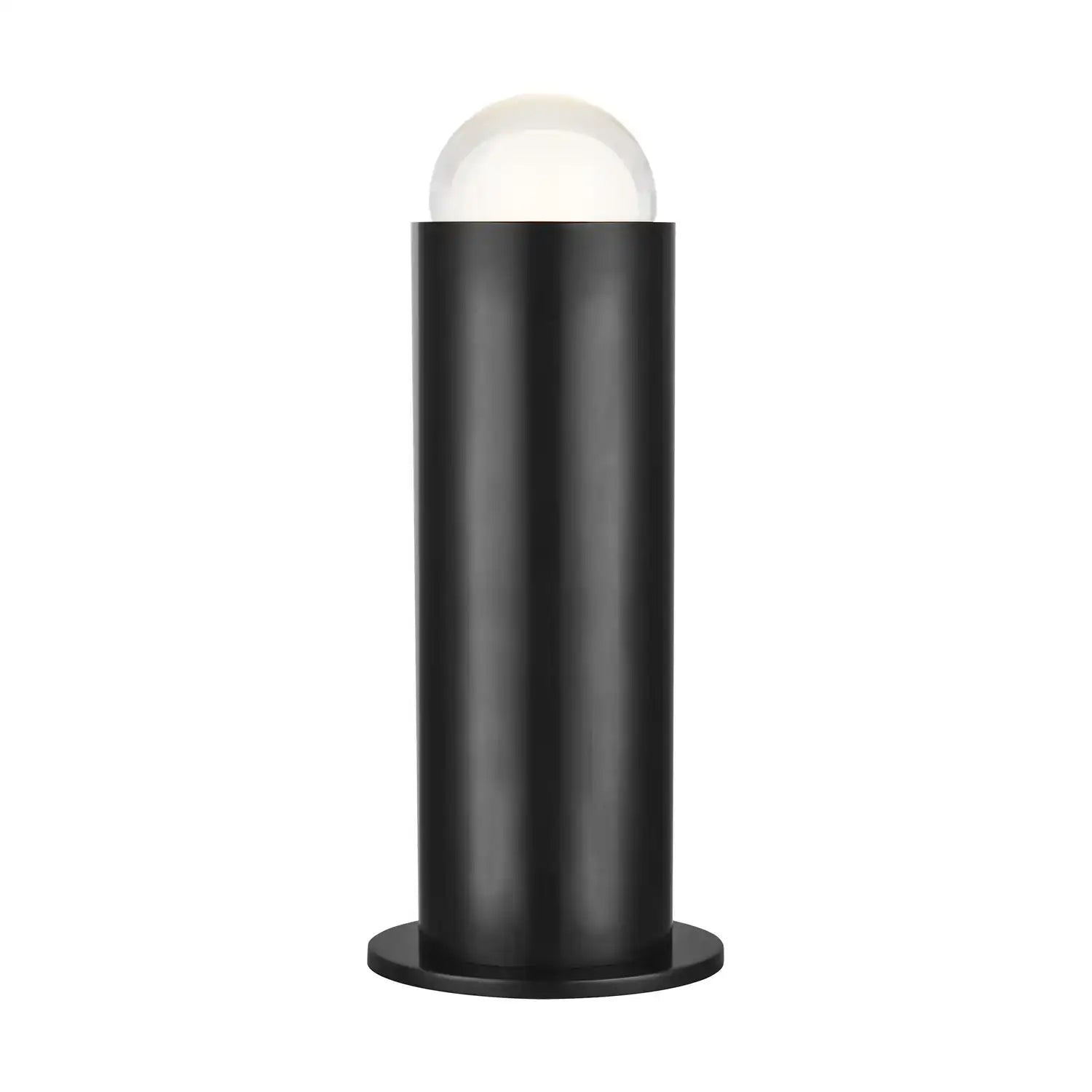 VISUAL COMFORT MODERN, EBELL TABLE LAMP, TABLE LAMPS