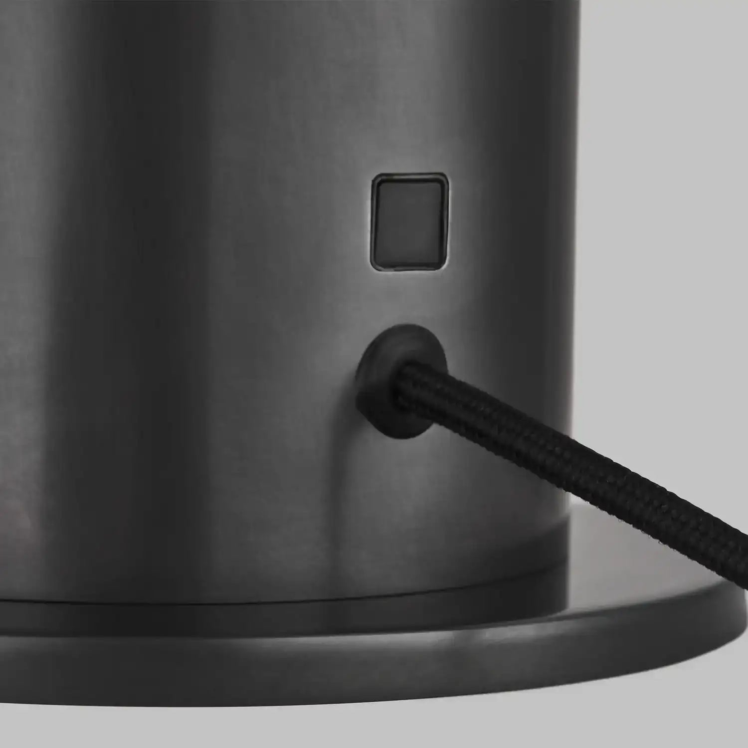 VISUAL COMFORT MODERN, EBELL TABLE LAMP, TABLE LAMPS