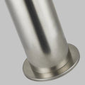 VISUAL COMFORT MODERN, EBELL TABLE LAMP, TABLE LAMPS
