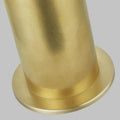 VISUAL COMFORT MODERN, EBELL TABLE LAMP, TABLE LAMPS