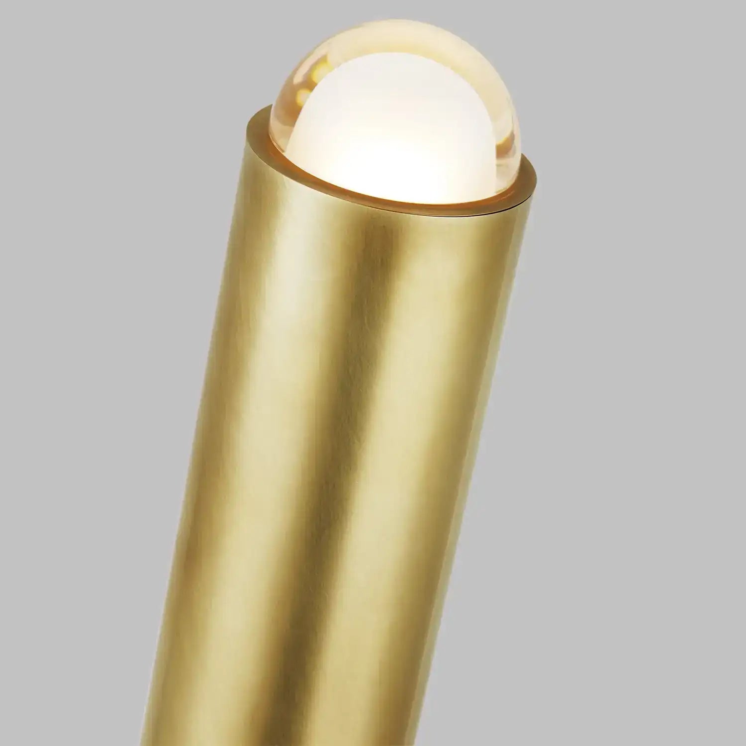 VISUAL COMFORT MODERN, EBELL TABLE LAMP, TABLE LAMPS