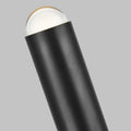 VISUAL COMFORT MODERN, EBELL TABLE LAMP, TABLE LAMPS