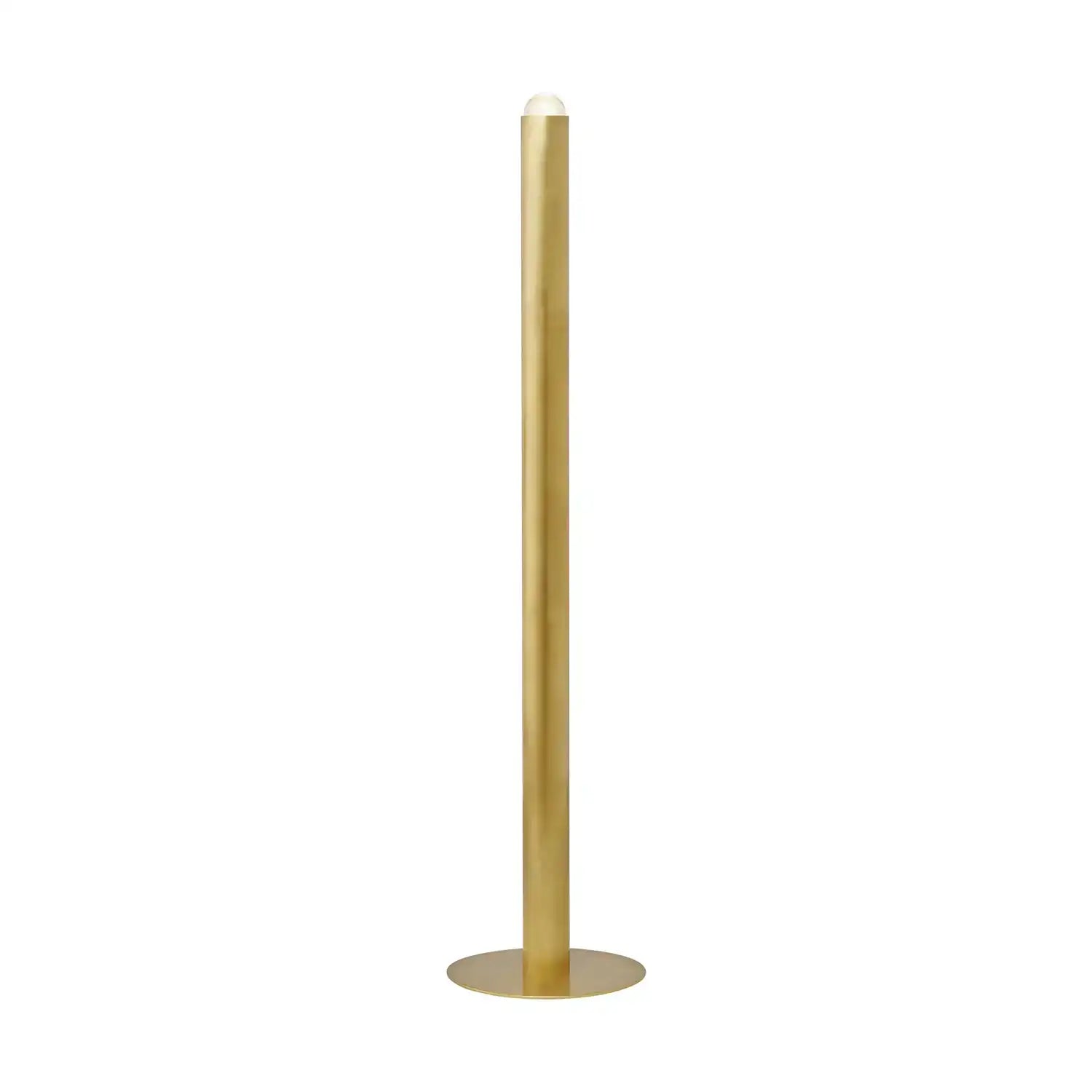 VISUAL COMFORT MODERN, EBELL TABLE LAMP, TABLE LAMPS