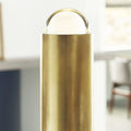 VISUAL COMFORT MODERN, EBELL TABLE LAMP, TABLE LAMPS