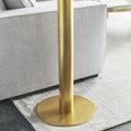 VISUAL COMFORT MODERN, EBELL TABLE LAMP, TABLE LAMPS