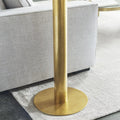 VISUAL COMFORT MODERN, EBELL TABLE LAMP, TABLE LAMPS