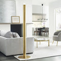 VISUAL COMFORT MODERN, EBELL TABLE LAMP, TABLE LAMPS