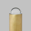 VISUAL COMFORT MODERN, EBELL TABLE LAMP, TABLE LAMPS