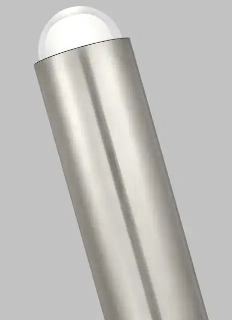 VISUAL COMFORT MODERN, EBELL TABLE LAMP, TABLE LAMPS