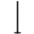 VISUAL COMFORT MODERN, EBELL TABLE LAMP, TABLE LAMPS