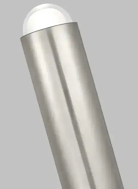 VISUAL COMFORT MODERN, EBELL TABLE LAMP, TABLE LAMPS