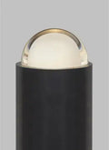 VISUAL COMFORT MODERN, EBELL TABLE LAMP, TABLE LAMPS
