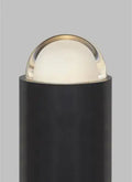 VISUAL COMFORT MODERN, EBELL TABLE LAMP, TABLE LAMPS