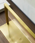 VISUAL COMFORT & CO., EVERETT TABLE LAMP, TABLE LAMPS