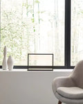 VISUAL COMFORT & CO., EVERETT TABLE LAMP, TABLE LAMPS