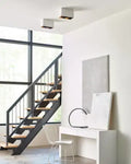 VISUAL COMFORT & CO., KARLA TABLE LAMP, TABLE LAMPS