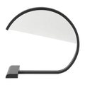 VISUAL COMFORT MODERN, KARLA TABLE LAMP, TABLE LAMPS