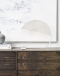 VISUAL COMFORT & CO., KARLA TABLE LAMP, TABLE LAMPS