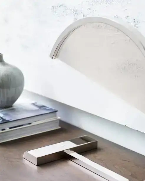 VISUAL COMFORT MODERN, KARLA TABLE LAMP, TABLE LAMPS