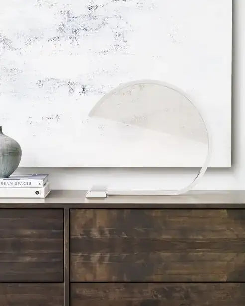VISUAL COMFORT & CO., KARLA TABLE LAMP, TABLE LAMPS