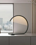 VISUAL COMFORT & CO., KARLA TABLE LAMP, TABLE LAMPS