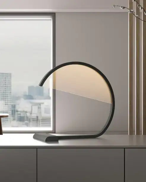 VISUAL COMFORT & CO., KARLA TABLE LAMP, TABLE LAMPS