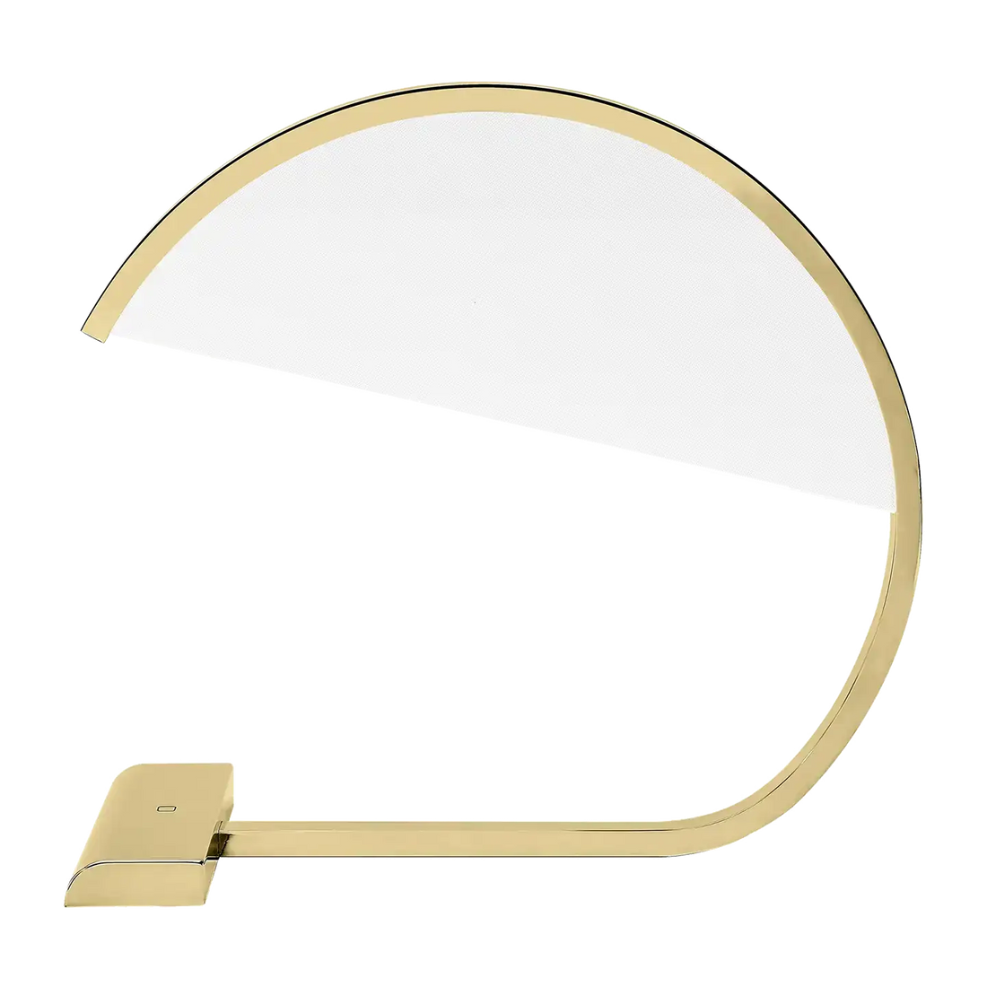 VISUAL COMFORT MODERN, KARLA TABLE LAMP, TABLE LAMPS
